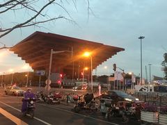 -东浩兰生上海世博展览馆