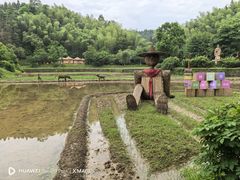 -常德桃花源景区