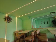 -新荔园茶餐厅(荔湾区府宿舍大院店)