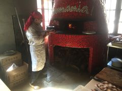 -Mammamia意大利餐厅(阳春巷店)