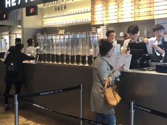 -喜茶(上海正大广场店)
