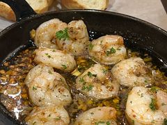 -PIZZA BIANCA(万象城店)