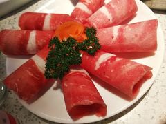 -大味生态火锅(蓝谷地店)