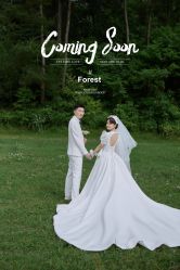 -芭莎视觉婚纱摄影(花溪店)