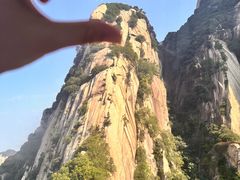 -华山风景名胜区