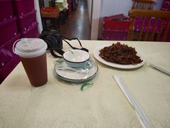 -奥华餐厅·老张记(台基厂店)