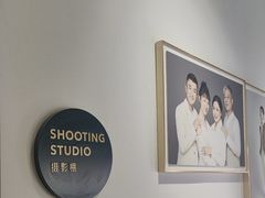 -海马体照相馆(天津世纪都会店)