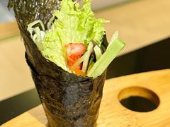-天狗山料理(省体店)