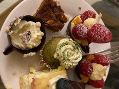 -上海明天广场JW万豪酒店