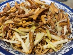 -慧娟面馆·餐厅(望江路店)