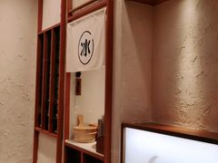 -小满手工粉(上海品尊国际店)