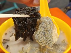 -富记鱼蛋粉(西村店)