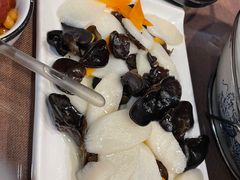 山药木耳-川外川(星海店)