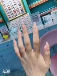 -L Nail轻奢美甲美睫