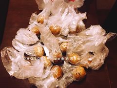 -金盆阿嬷香菇茶叶蛋(玄光店)