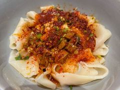 -长安记·大美陕菜(大族广场店)