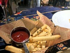 -第101座花园餐厅(湖滨88店)