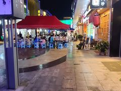 -万达广场(松江店)