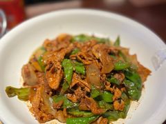 -湖兰金牌小炒肉(椒江万达店)