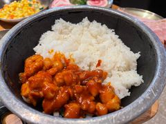 -韩罗苑(万象城店)