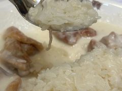 -大哥餐厅(西城花园店)