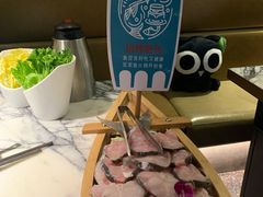 招牌肥鱼-鱼豆吉·豆浆鱼火锅(宜昌万达店)