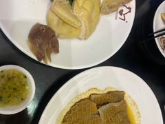 -文记壹心鸡(宝华路店)