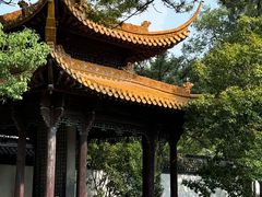 -浙江省博物馆(孤山馆区)