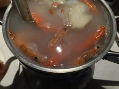 -星伦多自助料理·涮烤一体(虹悦城店)