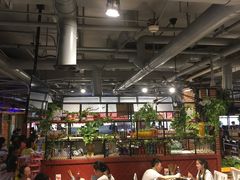 -钢管厂歆瑞源油卤串串香(春熙路太古里店)