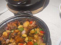 -南枝记·广东味道(中骏世界城店)