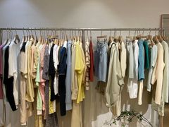 -nana showroom娜娜家服装店