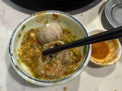 -菜忠潮州牛肉店(岗厦店)