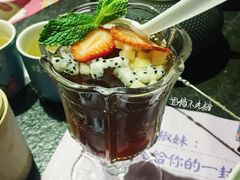 水果凉粉-蛙小侠(珠海华发商都店)