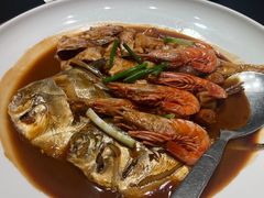 -玖味(老工人西路店)