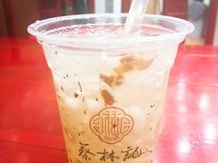 -蔡林记(汉街店)