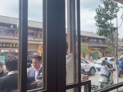 -隔壁老王·家常云南菜(花巷店)