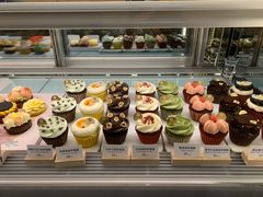 -Pantry's Best派悦坊蛋糕(K11购物艺术中心店)