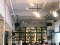 大堂-RAC BAR(安福路店)