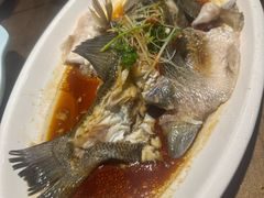 -东口码头·烧鸽子·鱼头泡饼·地方菜(金鹰悦城店)
