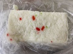 芳婆糕-芳婆糕团店(王府大街店)