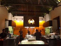 -Ministry of Crab(科伦坡店)