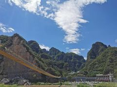 -孤山寨风景区