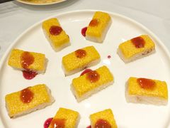 -万荣烤鸭店·北京菜(农光里店)