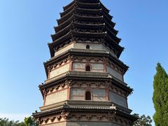 -天宁寺