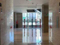 -青岛富力艾美酒店