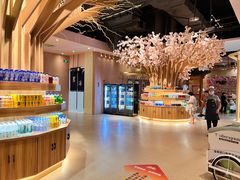 -丽池宫韩式汗蒸会馆(华灯坊店)