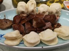 -金枝玉叶上海人家食府(三里河店)