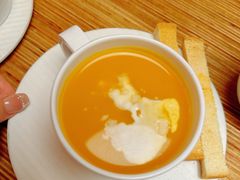 -本处·素食·融合料理(南油店)
