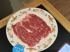 -北京老门框爆肚四季涮肉(淮海东路外滩店)